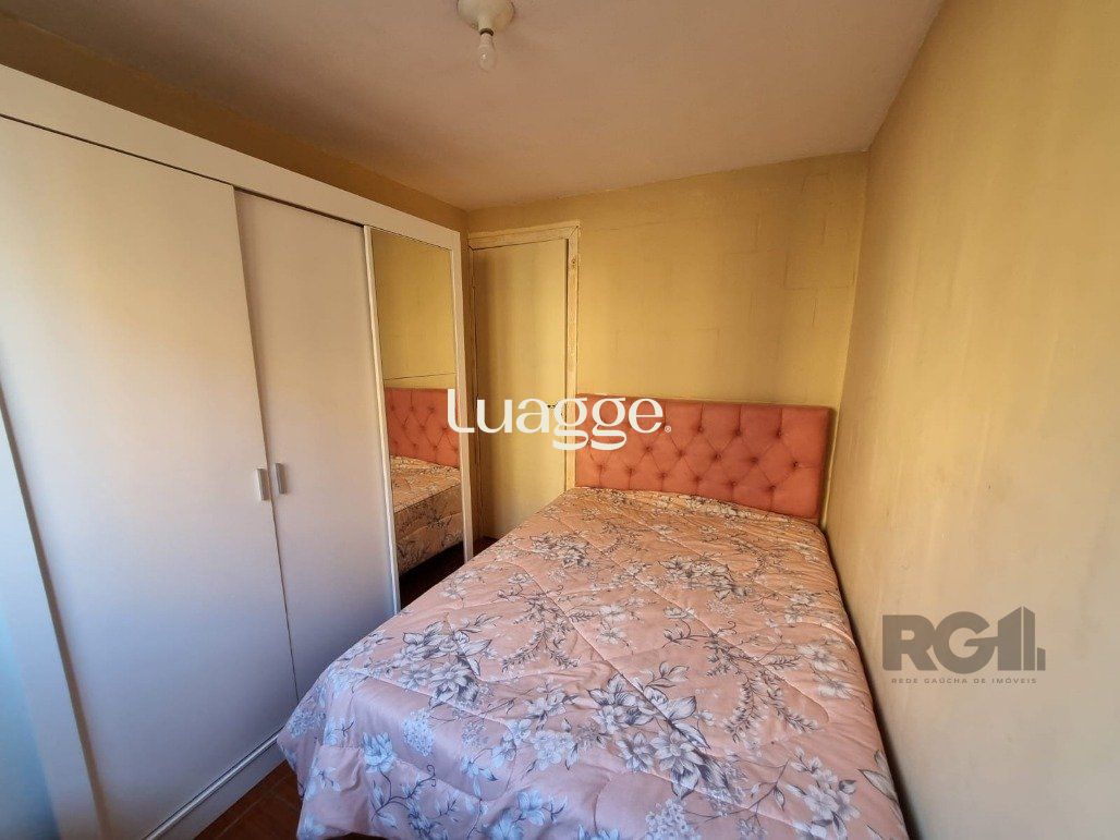 Apartamento à venda com 2 quartos, 50m² - Foto 11