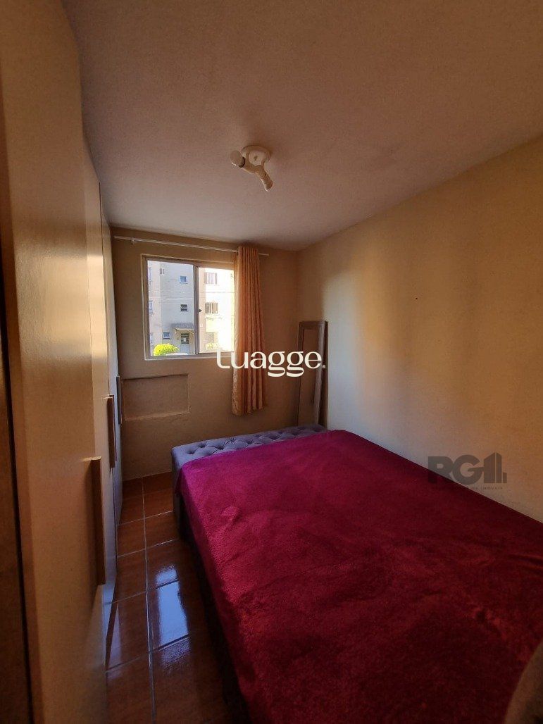 Apartamento à venda com 2 quartos, 50m² - Foto 12