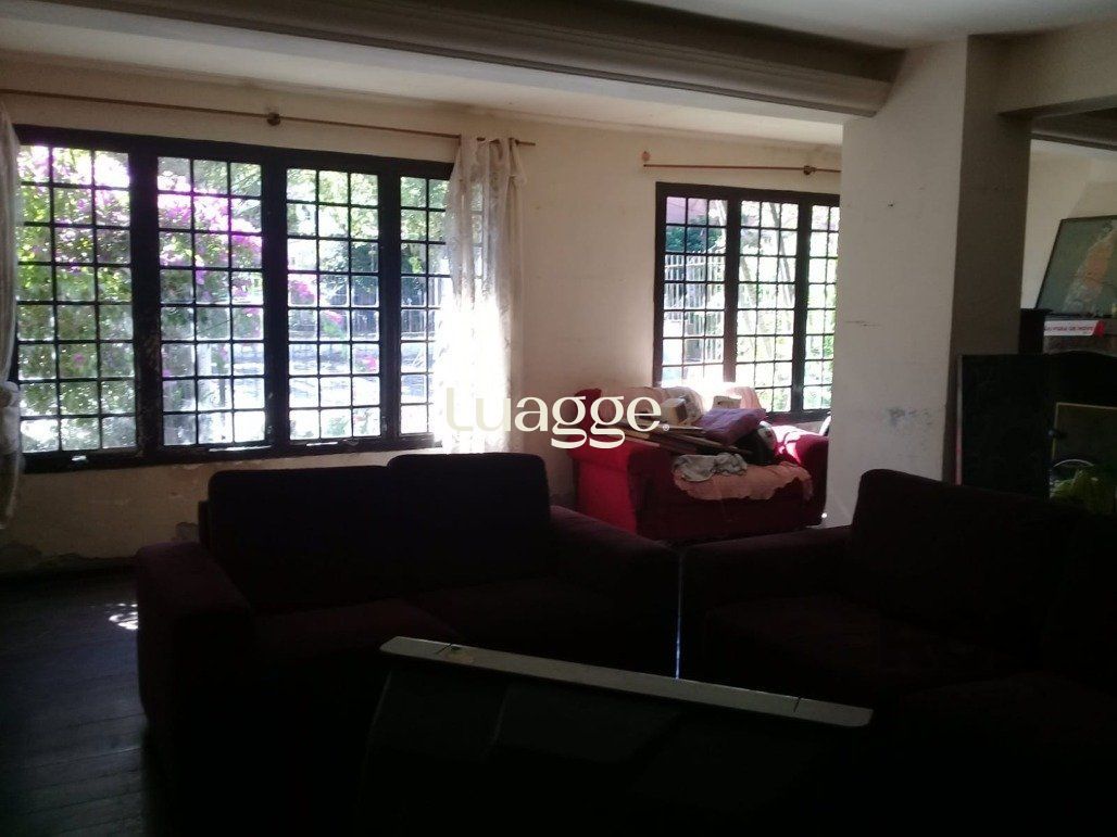 Casa, 4 quartos, 204 m² - Foto 4