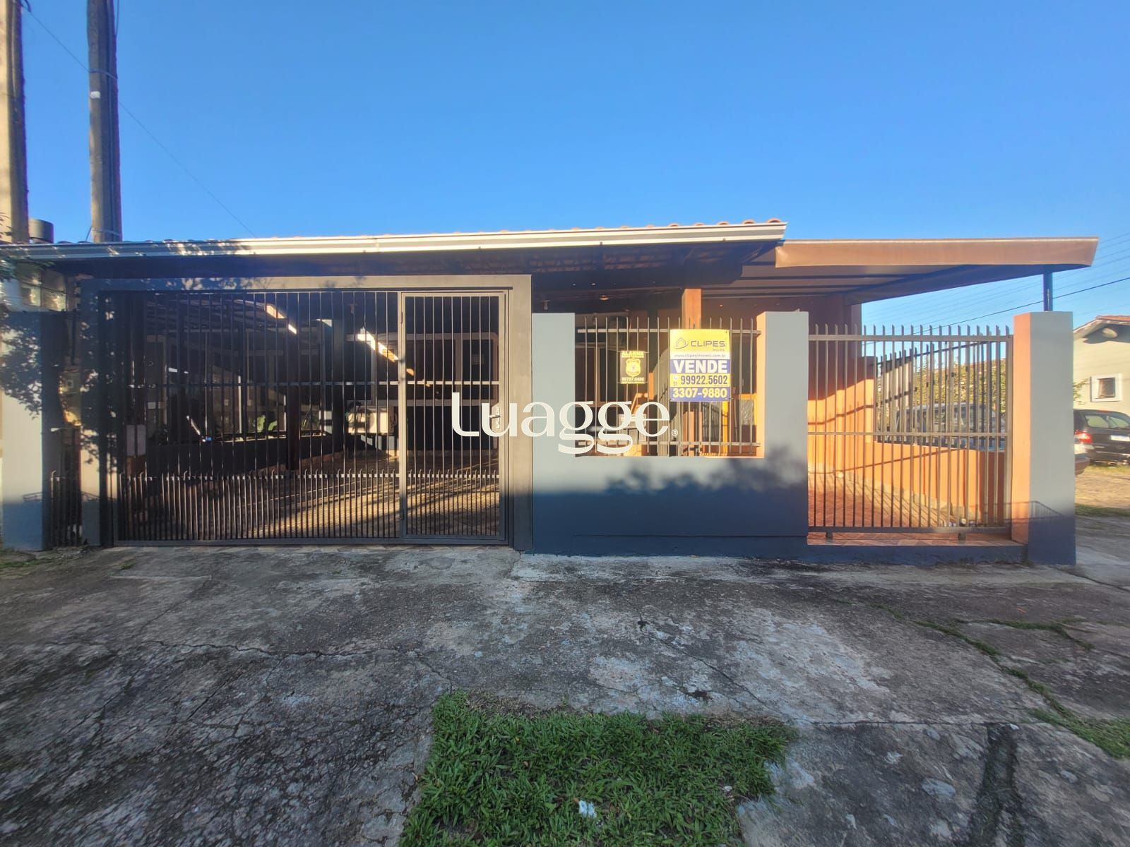 Casa 2 quartos à venda, 225m², Hípica - Porto Alegre