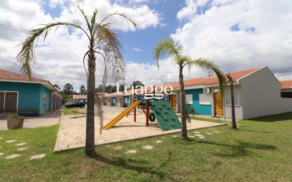 Casa, 2 quartos, à venda, 48 m², Ponta Grossa - Porto Alegre — foto 2