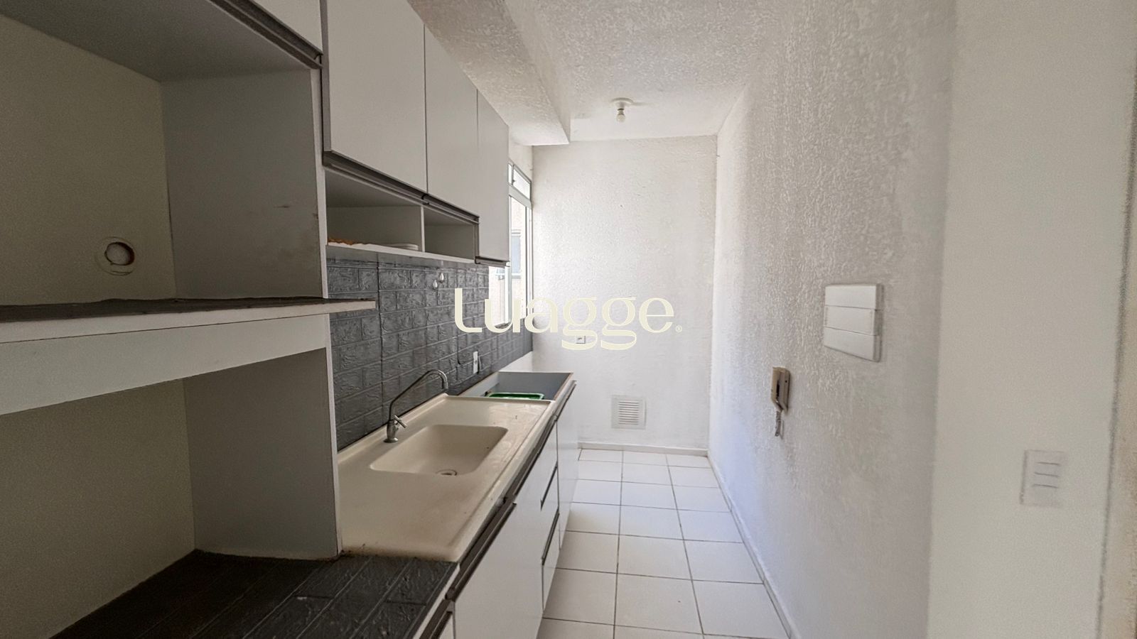 Apartamento, 2 quartos, à venda, 40 m², Cavalhada - Porto Alegre — foto 2