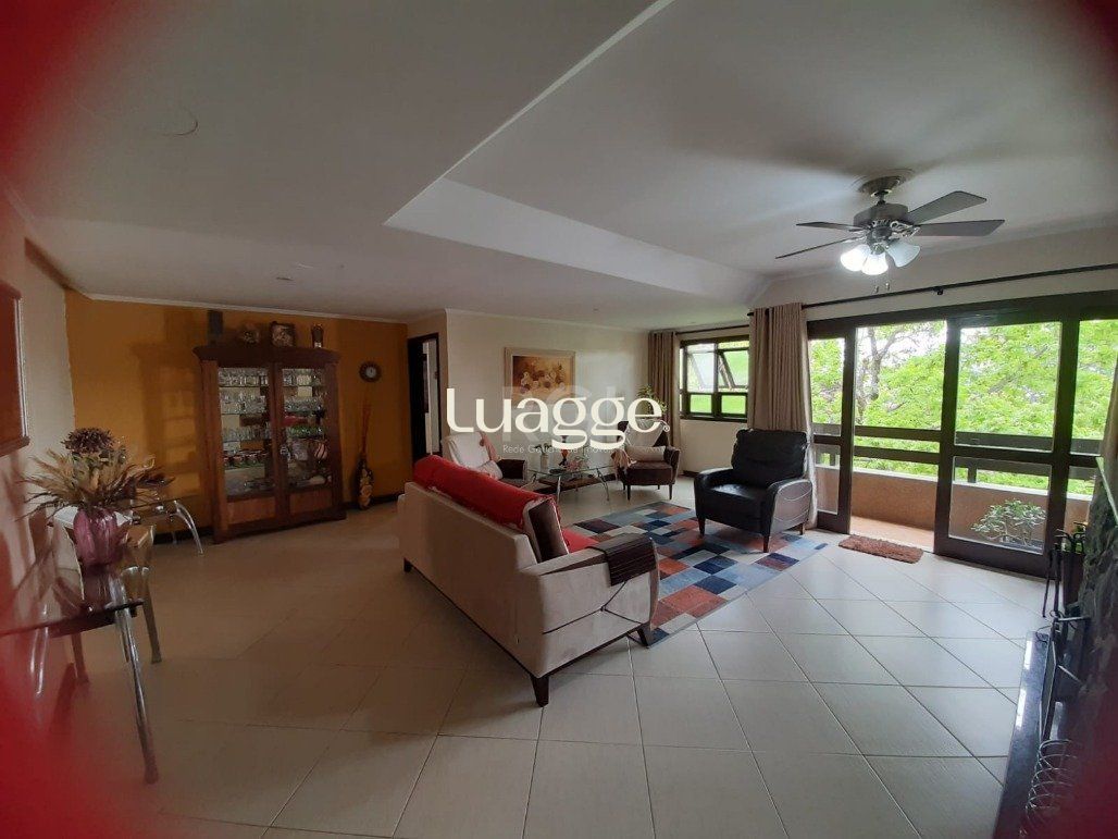Cobertura à venda com 3 quartos, 252m² - Foto 3