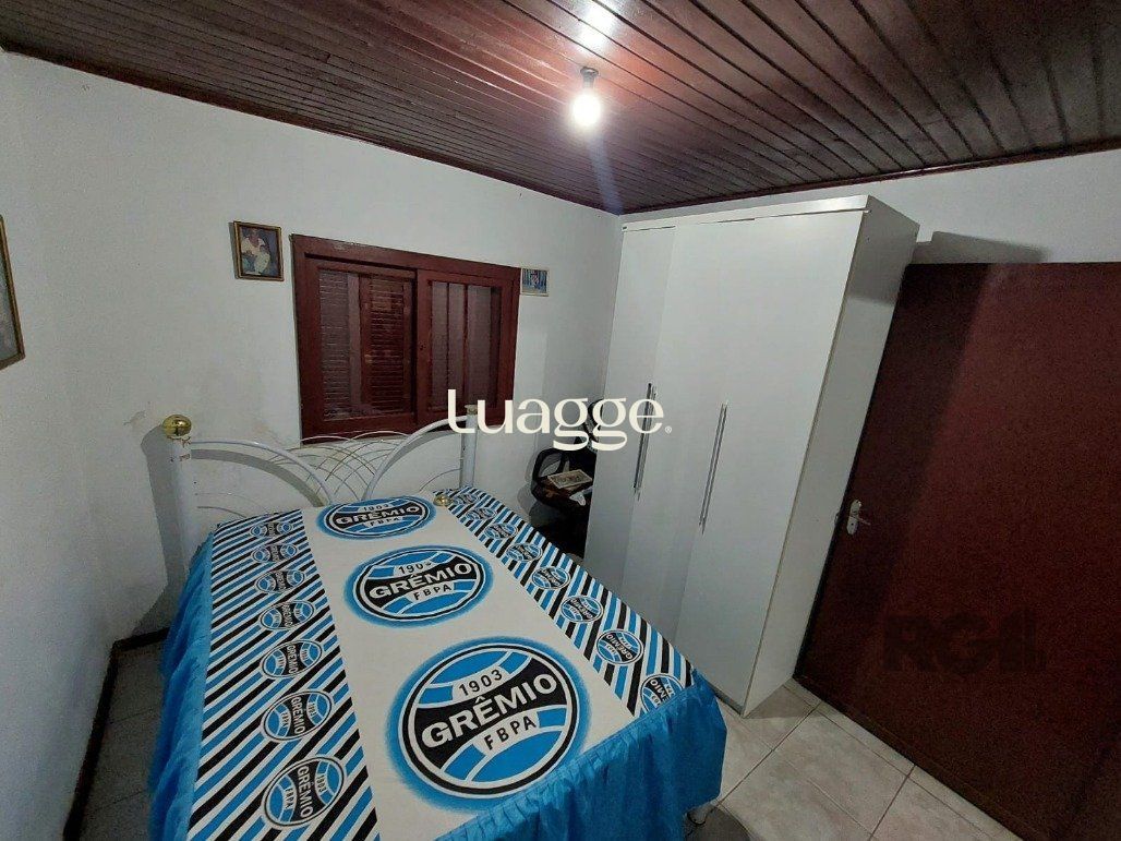Casa à venda com 3 quartos, 149m² - Foto 3