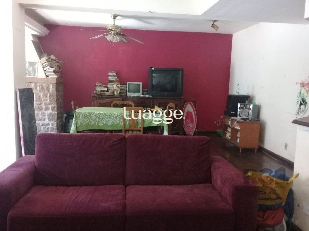 Casa, 4 quartos, 204 m² - Foto 10