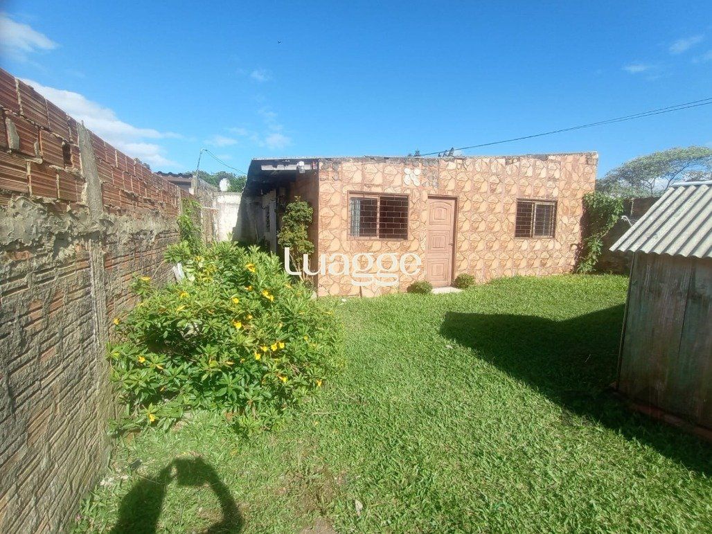 Casa 2 quartos à venda, 59m², Jari - Viamão