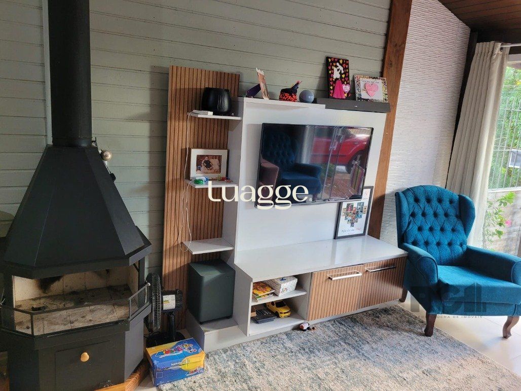 Casa à venda com 2 quartos, 99m² - Foto 17