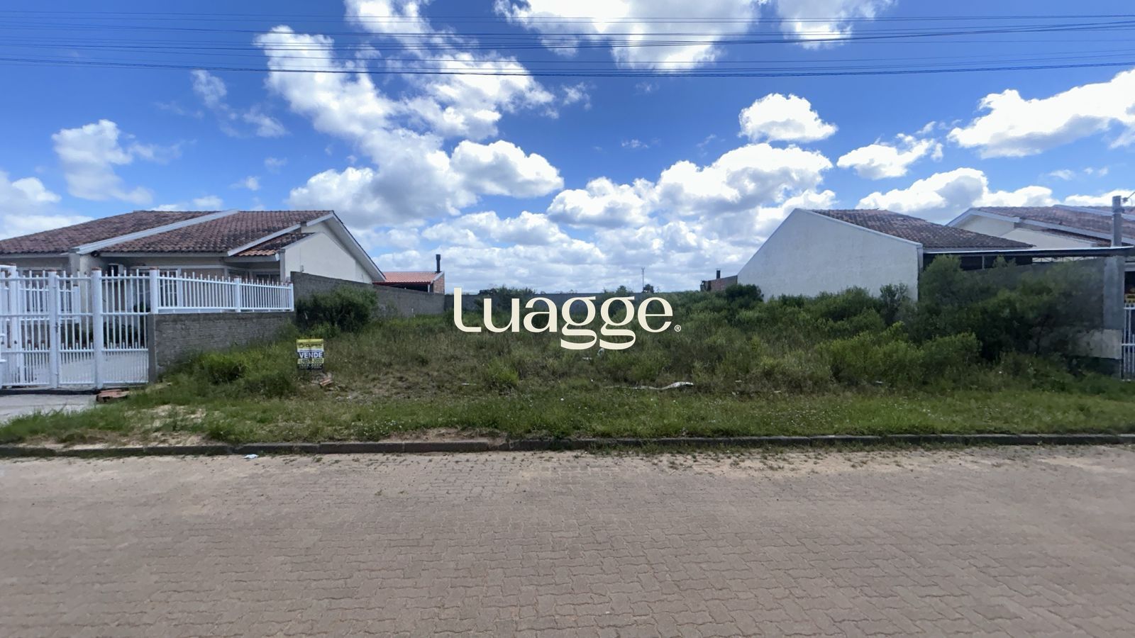 Terreno, à venda, Restinga - Porto Alegre — foto 3