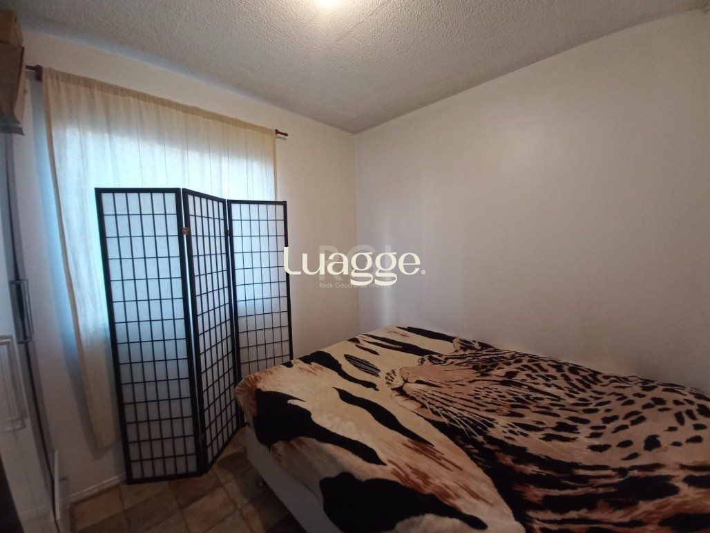 Apartamento à venda com 2 quartos, 47m² - Foto 7