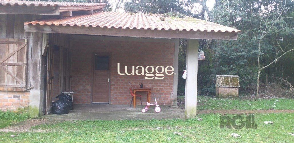 Sítio à venda com 3 quartos, 252m² - Foto 3
