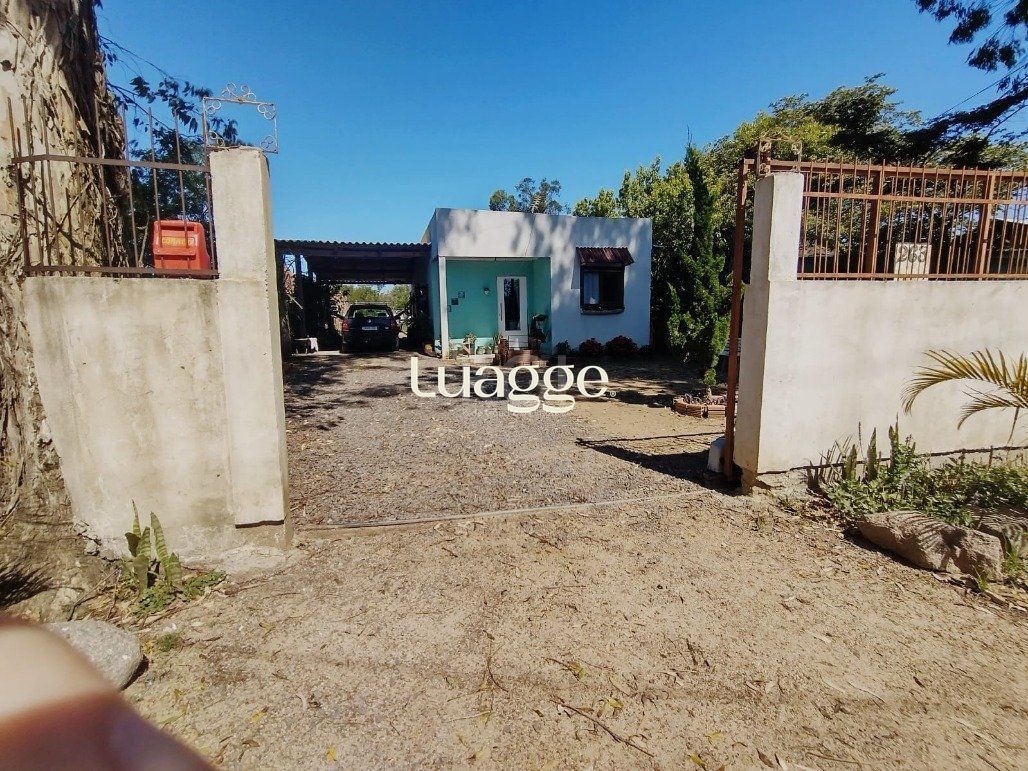 Casa 2 quartos à venda, 200m², Lami - Porto Alegre