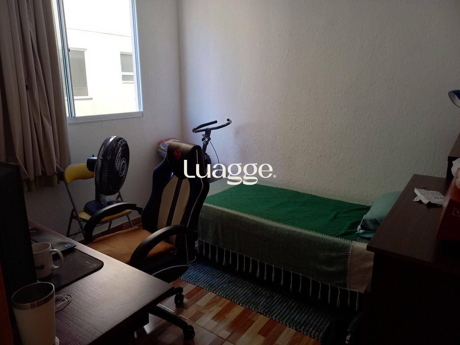 Apartamento, 2 quartos, à venda, 42 m², Restinga - Porto Alegre — foto 5
