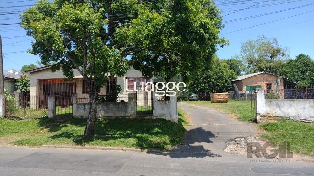 Terreno, à venda, Restinga - Porto Alegre — foto 2
