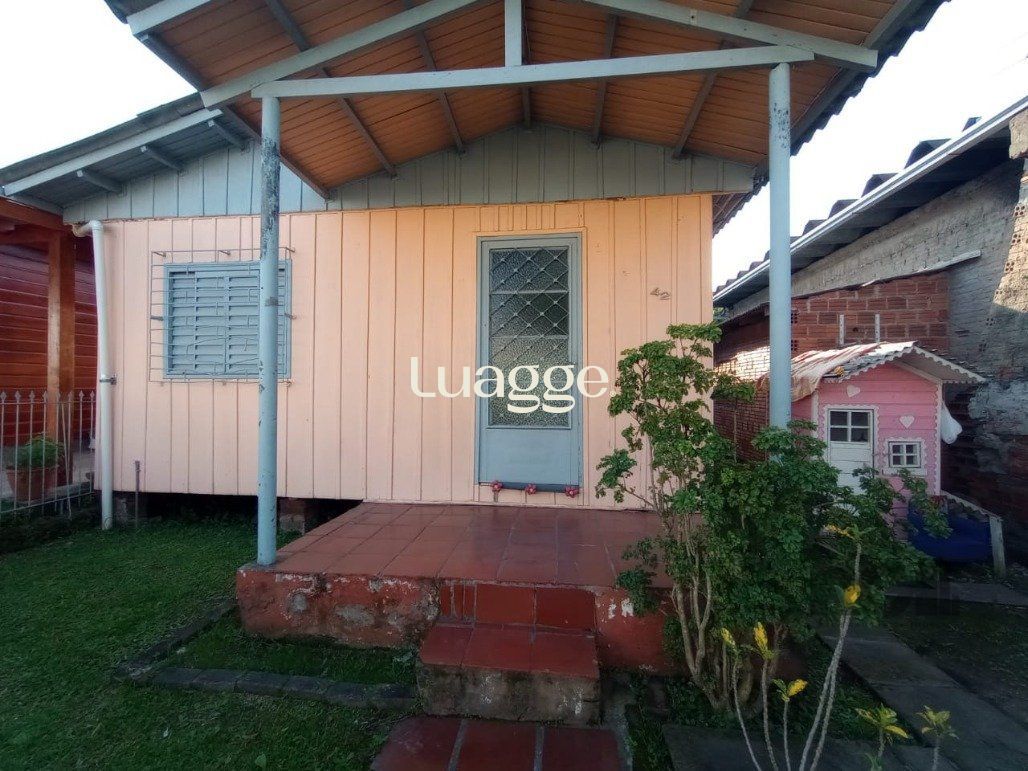 Depósito-Galpão-Armazém à venda com 2 quartos, 197m² - Foto 1