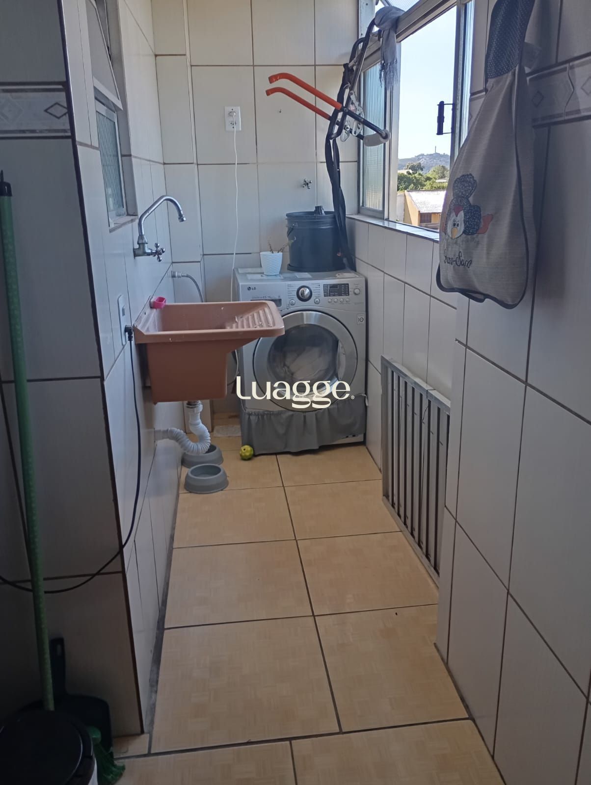 Apartamento à venda com 3 quartos, 69m² - Foto 10