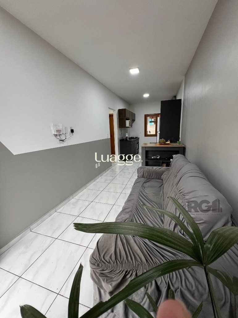 Casa de Condomínio à venda com 2 quartos, 45m² - Foto 11