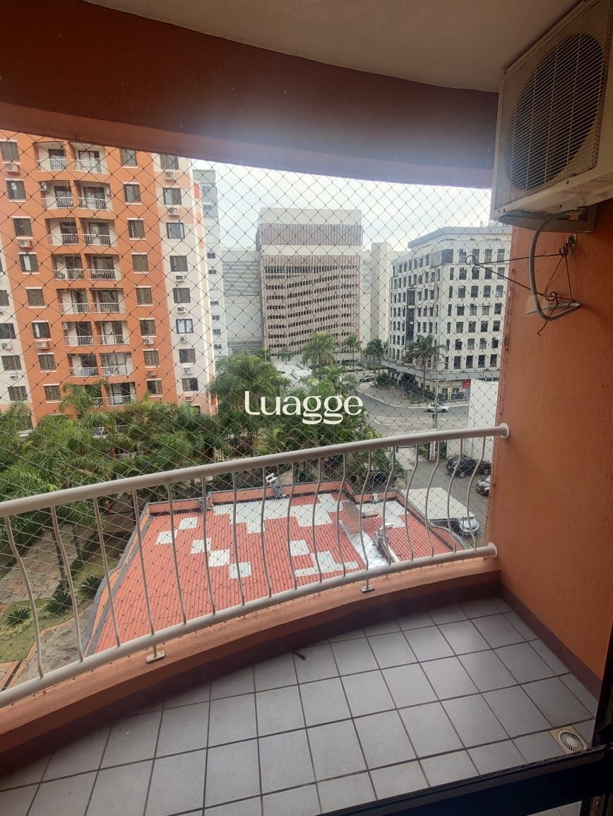 Apartamento à venda com 3 quartos, 72m² - Foto 5