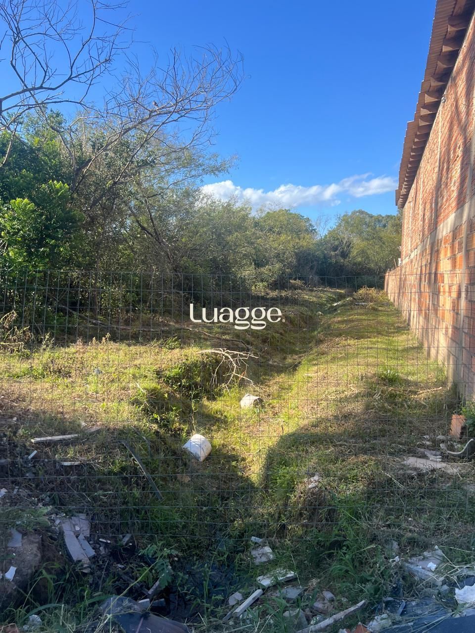 Terreno, 379 m² - Foto 1