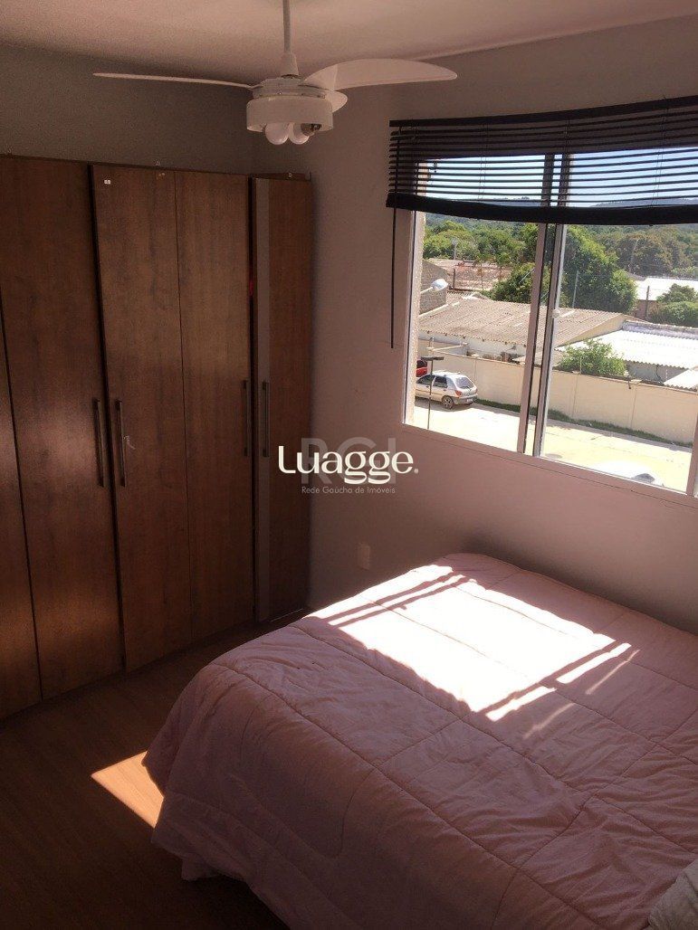Apartamento, 2 quartos, à venda, 41 m², Restinga - Porto Alegre — foto 4