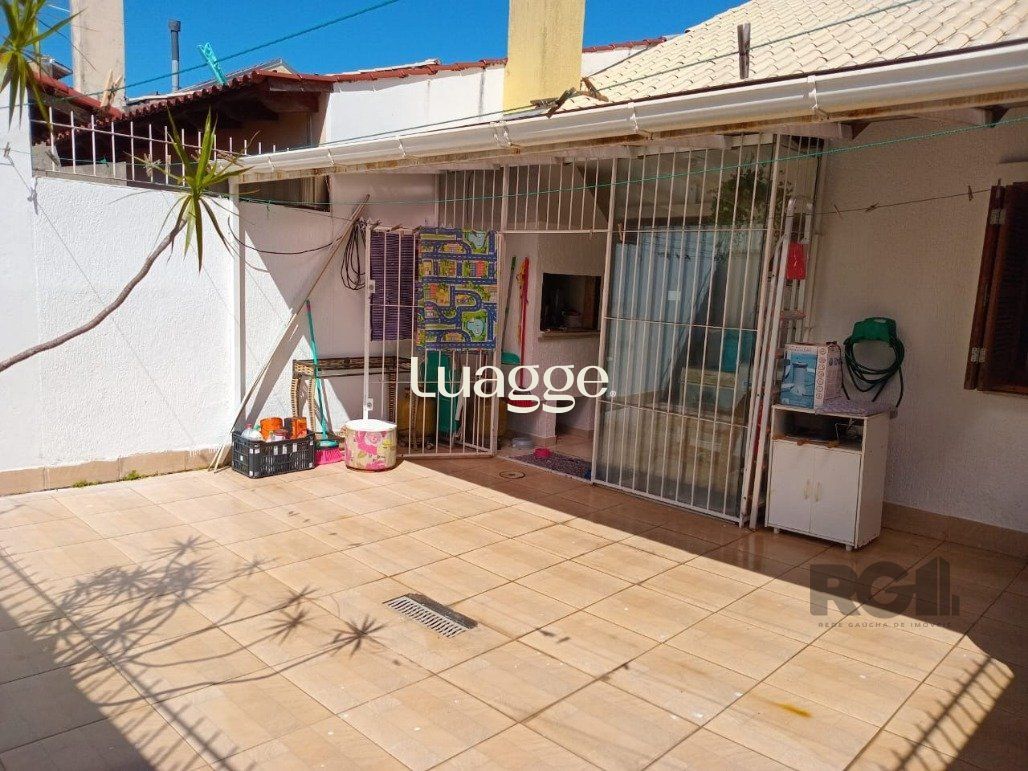 Casa, 2 quartos, 64 m² - Foto 17