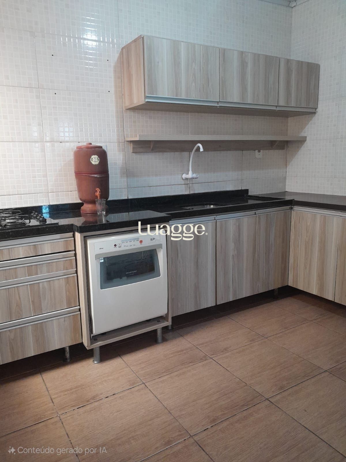 Casa à venda com 3 quartos, 171m² - Foto 4