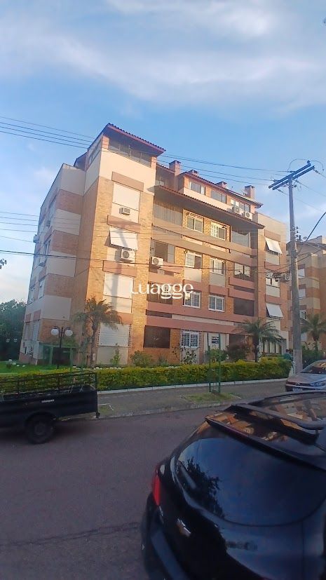 Cobertura 2 quartos à venda, 111m², Vila Nova - Porto Alegre
