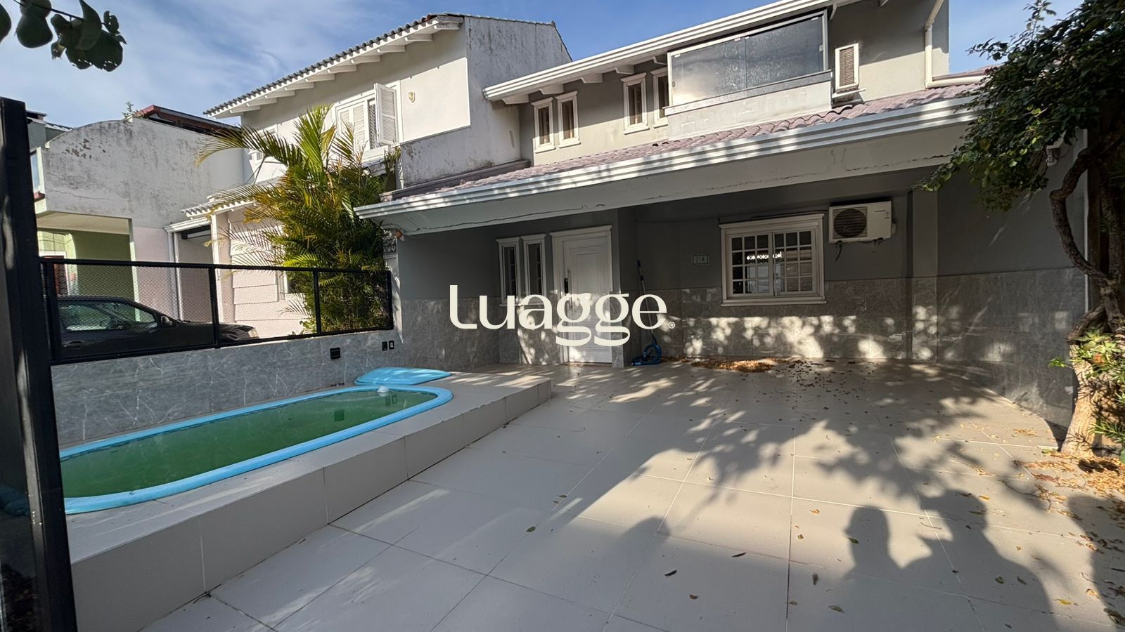 Casa, 3 quartos, 121 m² - Foto 1