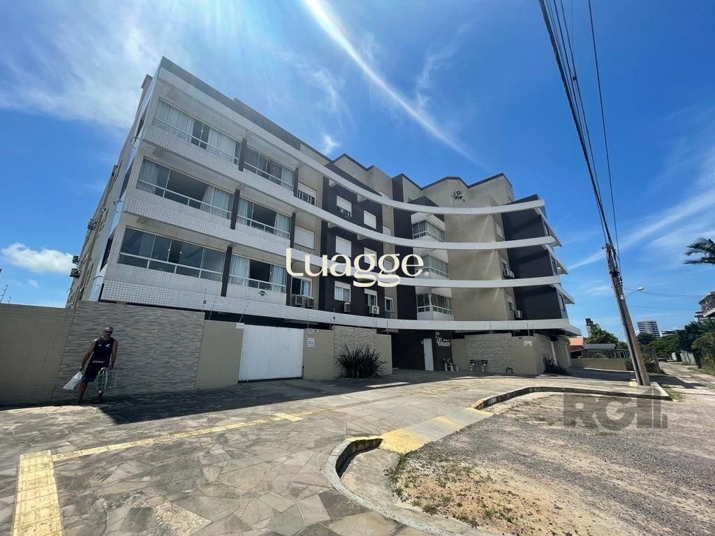 Apartamento à venda com 1 quarto, 41m² - Foto 1