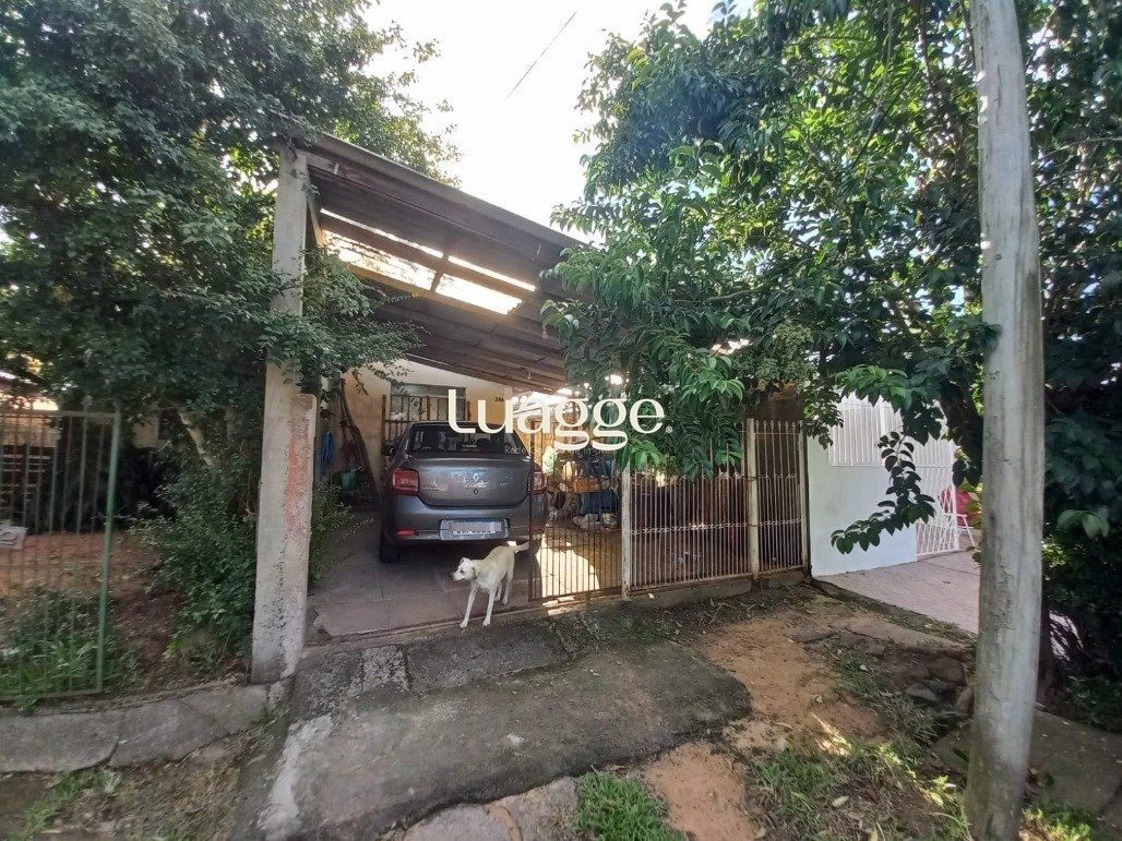 Casa, 1 quarto, 41 m² - Foto 1