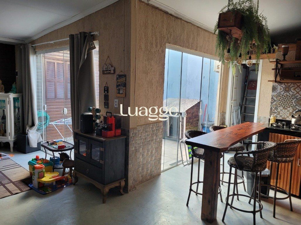 Casa à venda com 2 quartos, 99m² - Foto 20