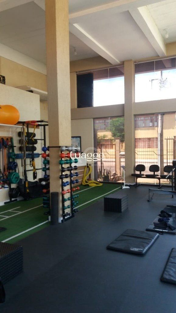 Prédio Inteiro à venda, 267m² - Foto 8