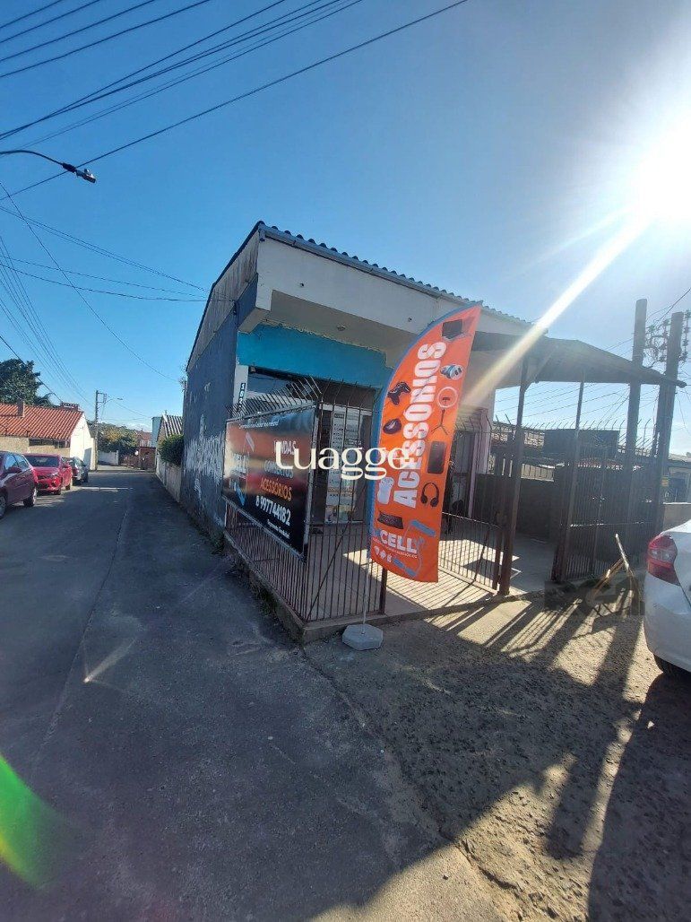 Loja-Salão à venda com 4 quartos, 282m² - Foto 2
