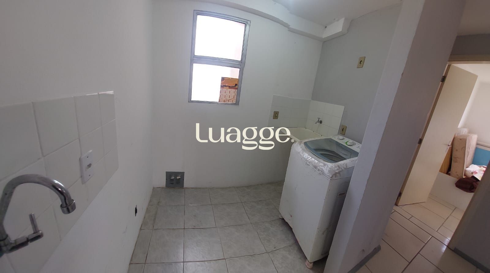 Apartamento, 2 quartos, 44 m² - Foto 4