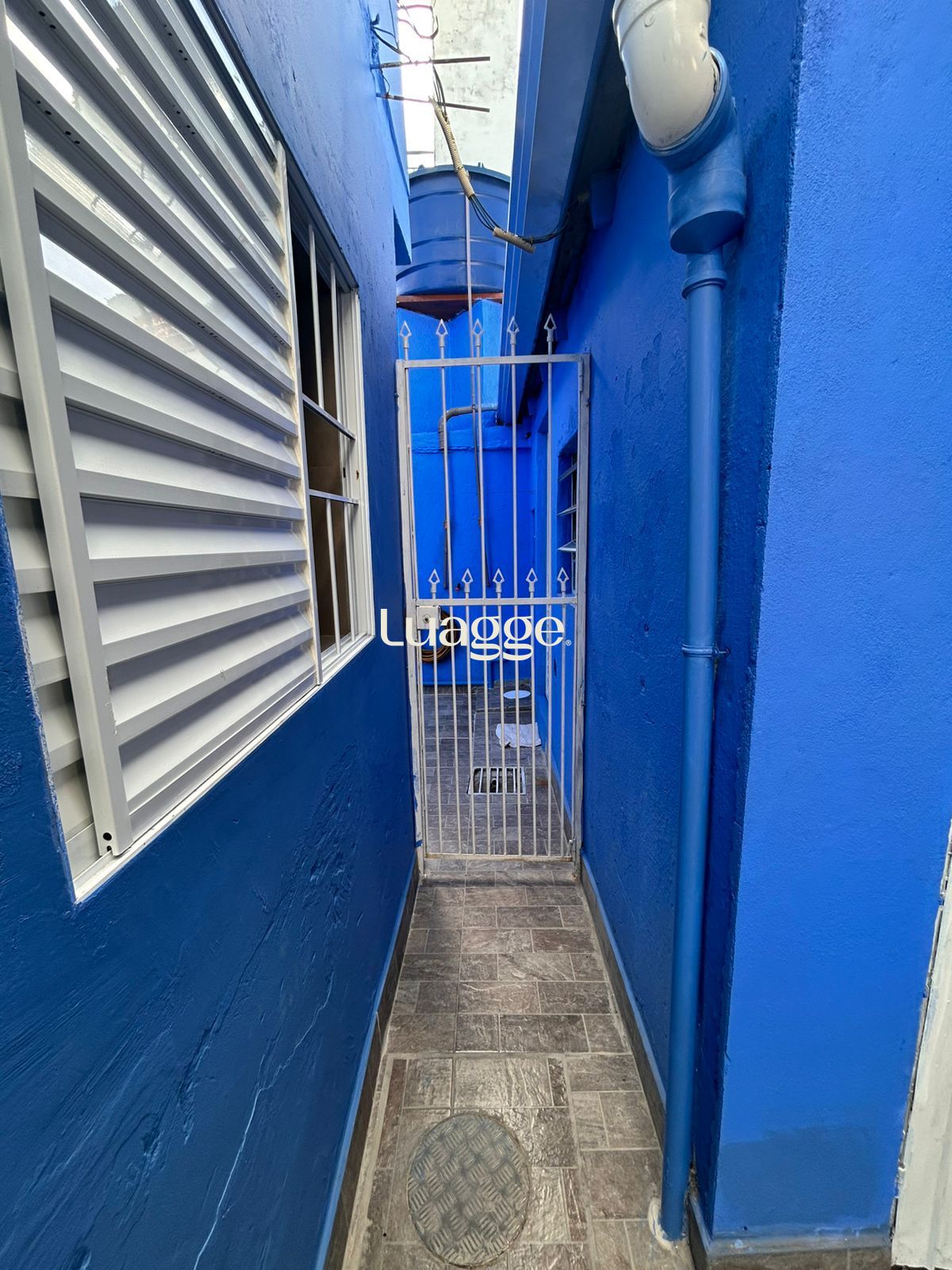 Casa à venda com 2 quartos, 53m² - Foto 19