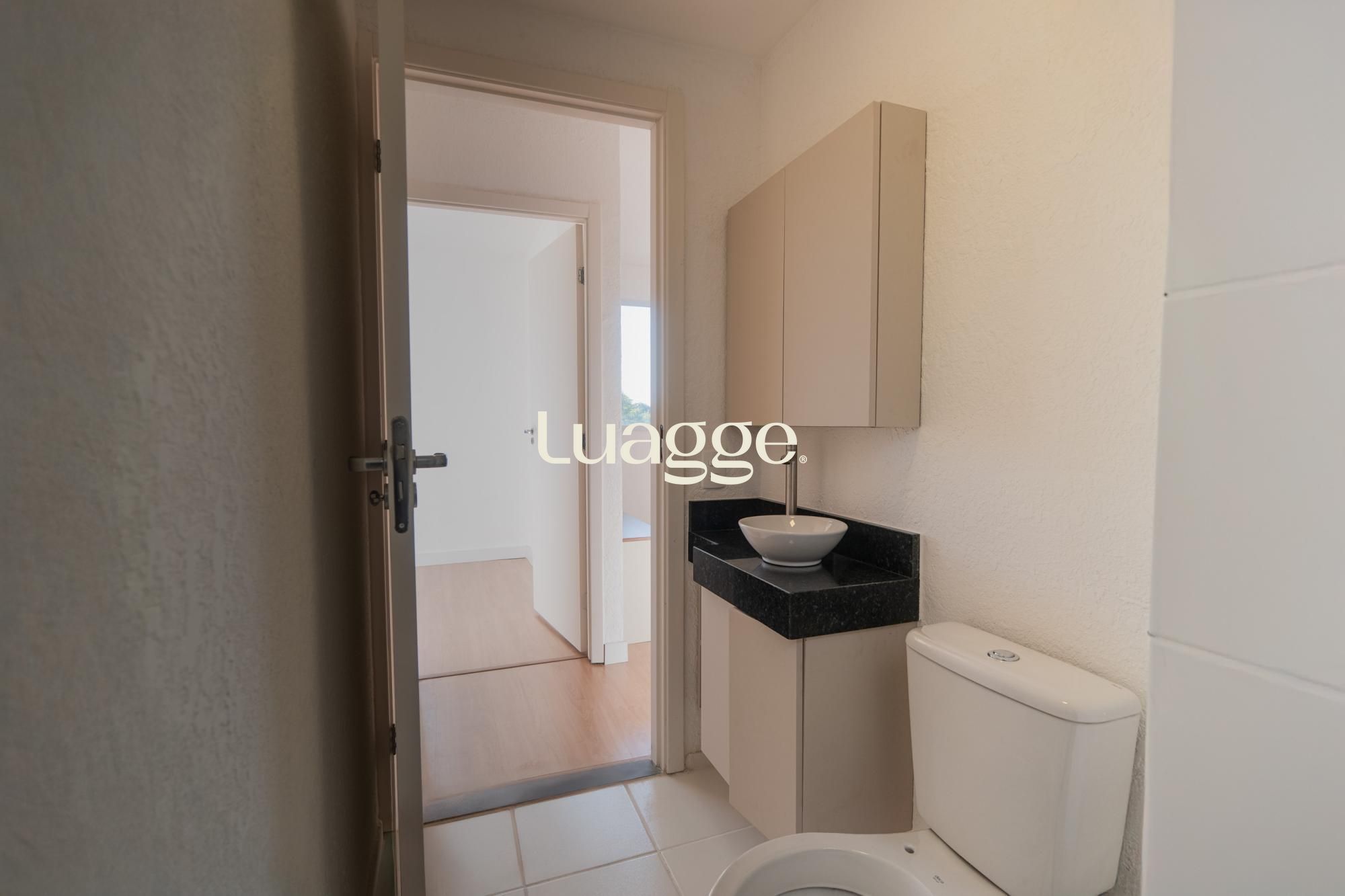 Apartamento, 2 quartos, 43 m² - Foto 4