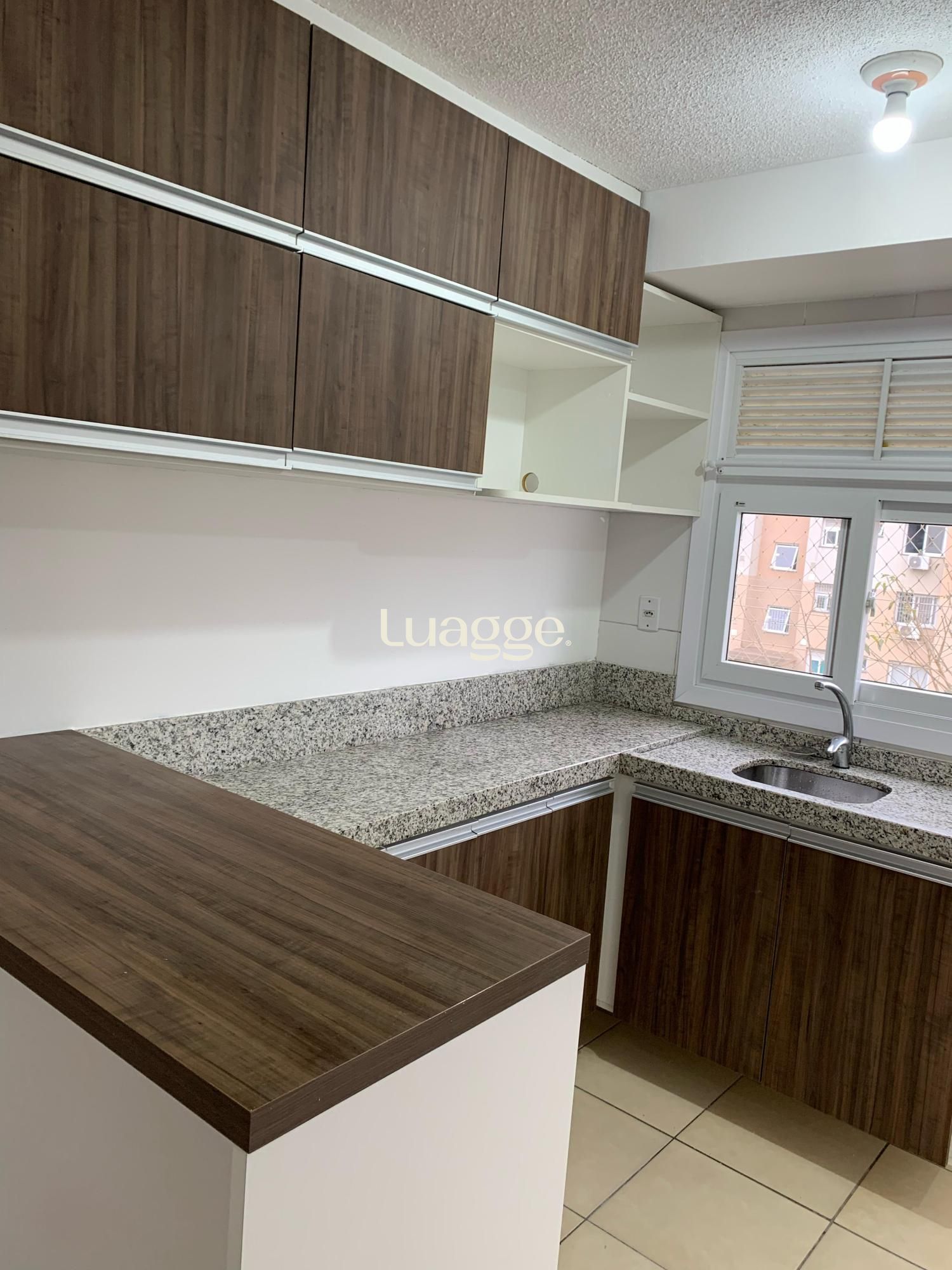 Apartamento à venda com 2 quartos, 48m² - Foto 7