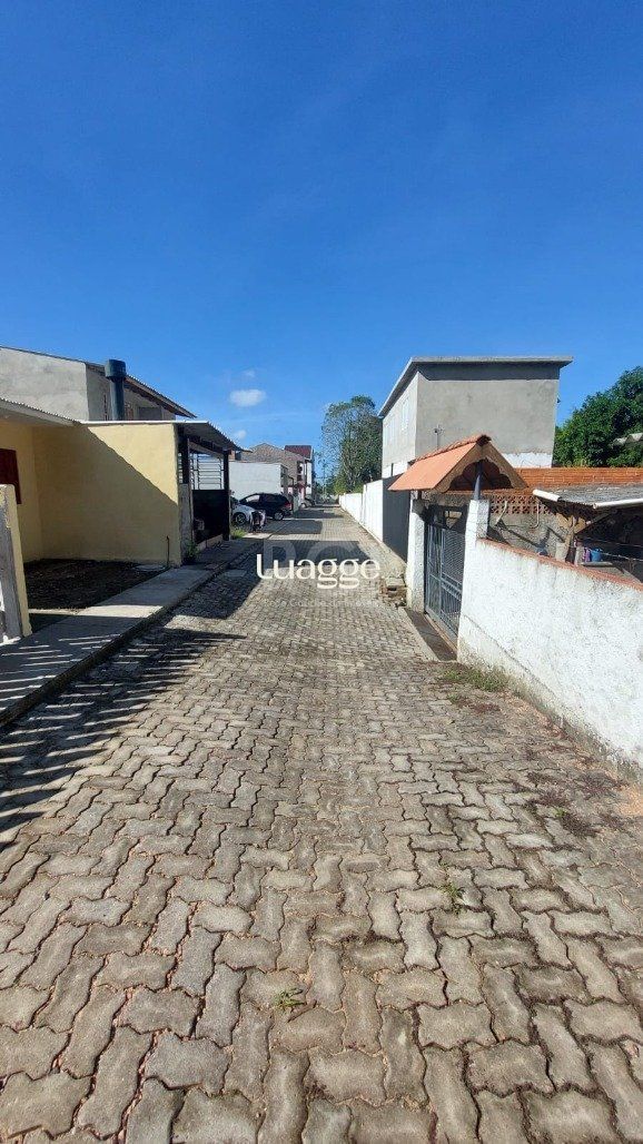 Terreno, à venda, Ponta Grossa - Porto Alegre — foto 3