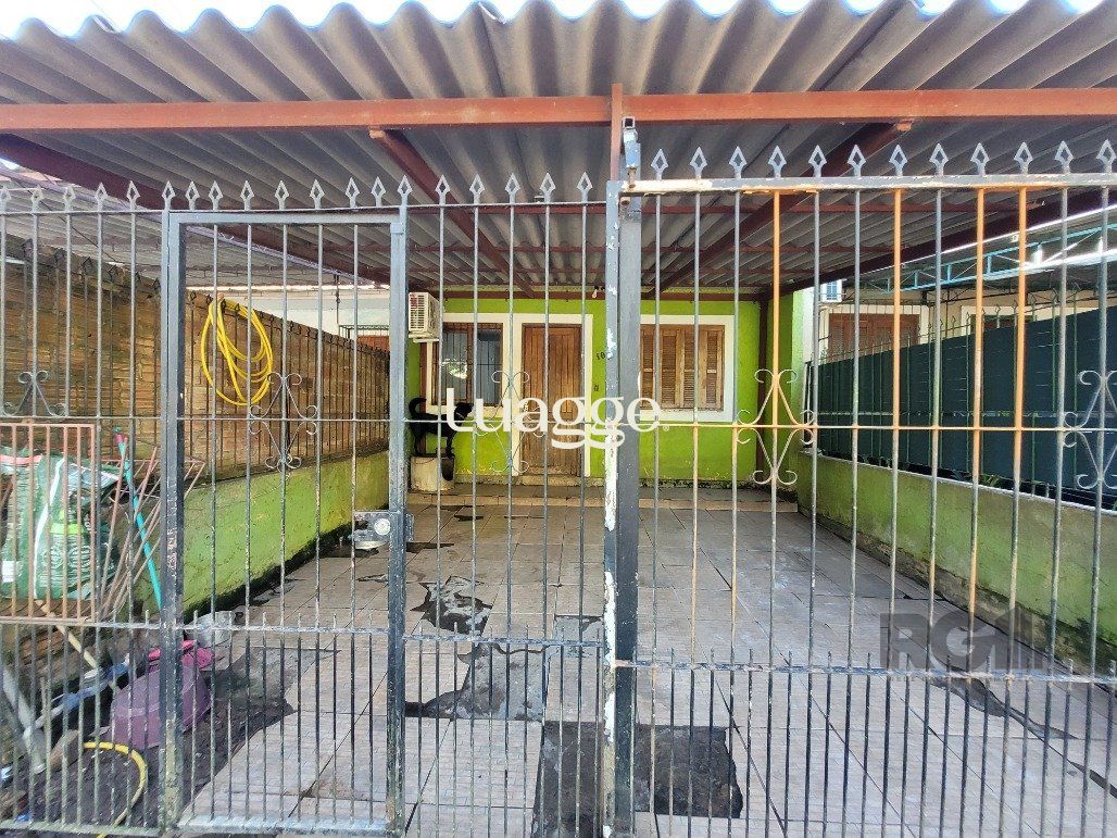 Casa, 2 quartos, 51 m² - Foto 1