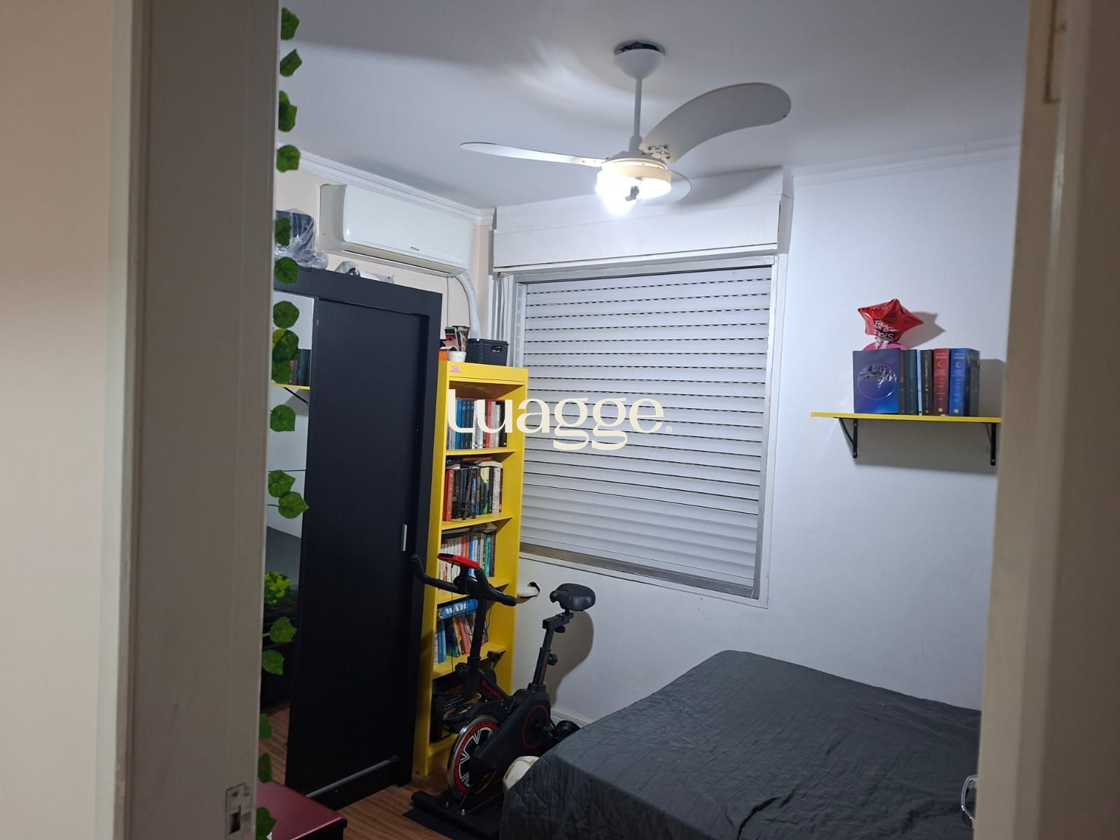 Apartamento, 3 quartos, à venda, 60 m², Vila Nova - Porto Alegre — foto 2
