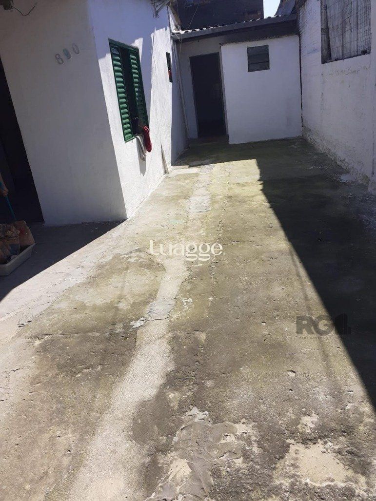 Casa, 3 quartos, 126 m² - Foto 1