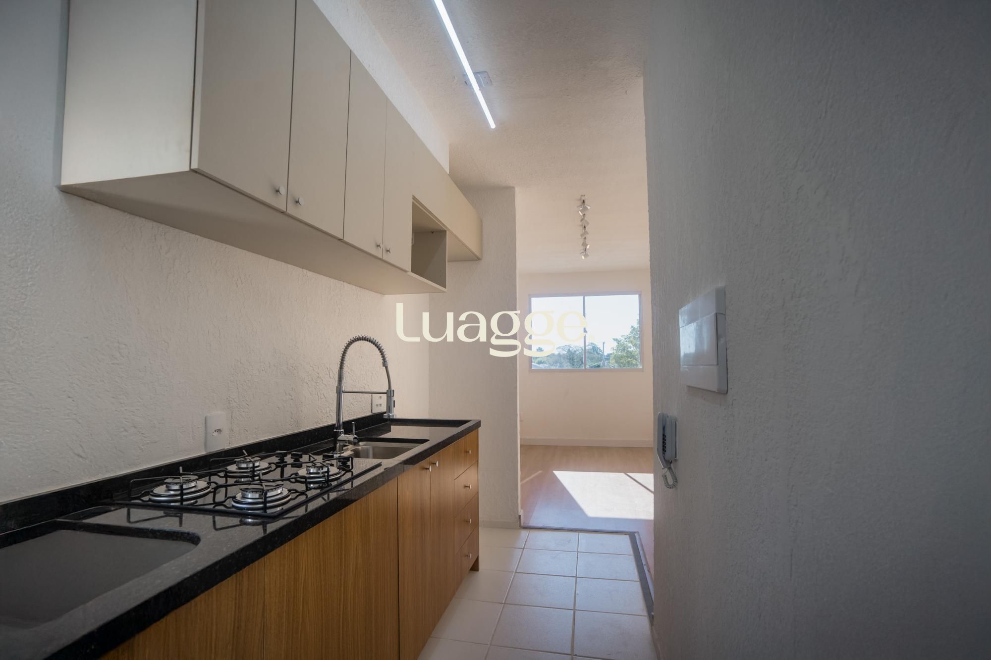 Apartamento, 2 quartos, 43 m² - Foto 17