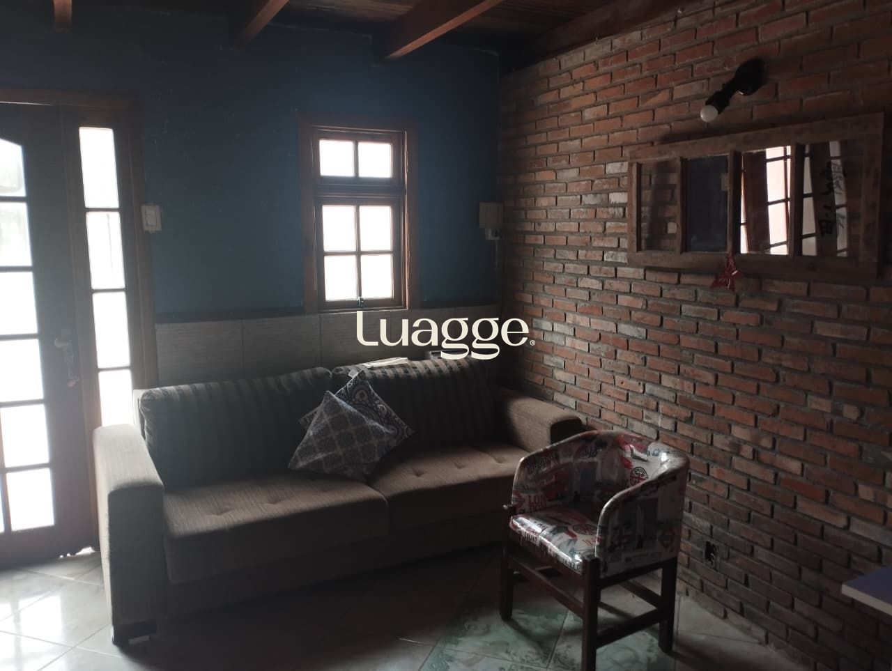 Casa, 3 quartos, à venda, 110 m², Ponta Grossa - Porto Alegre — foto 5