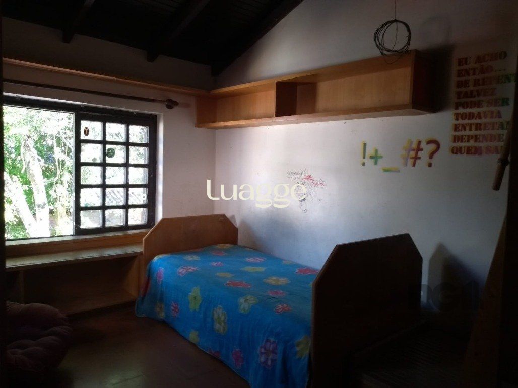 Casa, 4 quartos, 204 m² - Foto 23