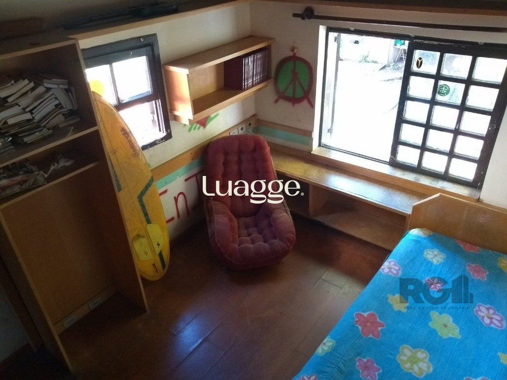 Casa, 4 quartos, 204 m² - Foto 22