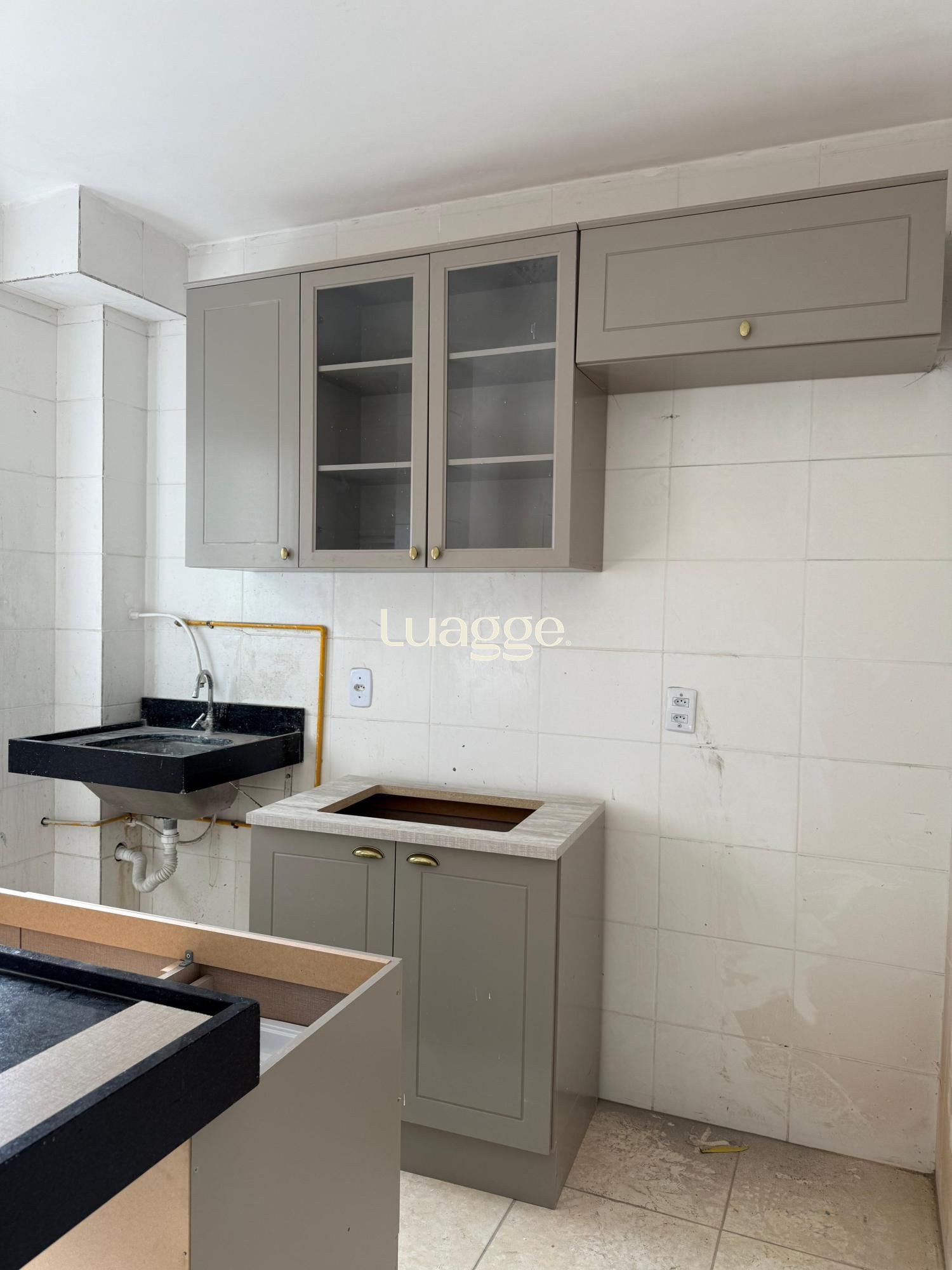 Apartamento, 2 quartos, 46 m² - Foto 7