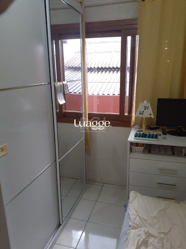 Casa à venda com 3 quartos, 159m² - Foto 12