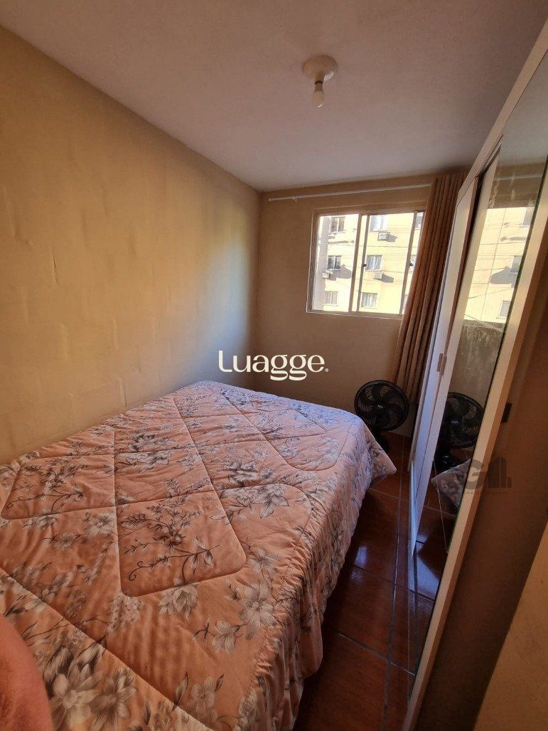 Apartamento à venda com 2 quartos, 50m² - Foto 14