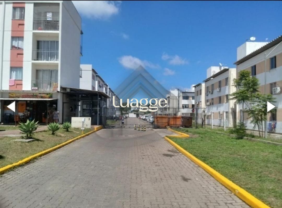 Apartamento, 2 quartos, 46 m² - Foto 2