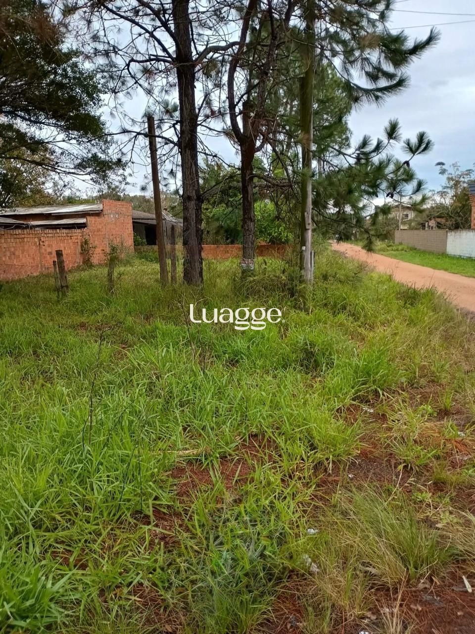 Terreno à venda, 209m² - Foto 1