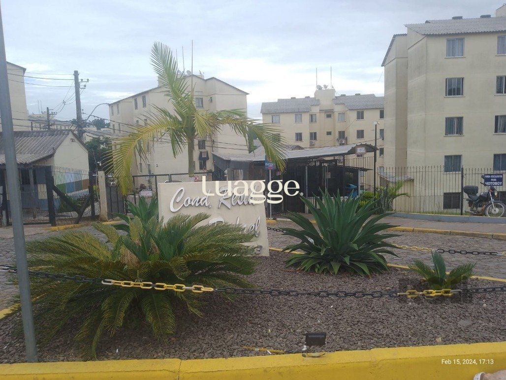 Apartamento, 2 quartos, 39 m² - Foto 1